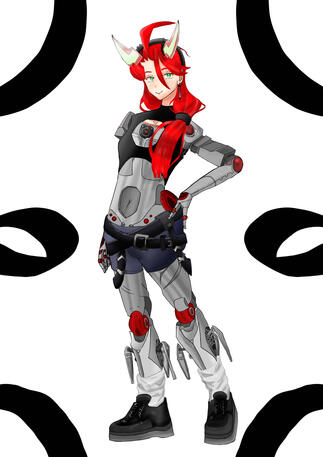 TETSUYA ROBOT TETSUYA ROBOT