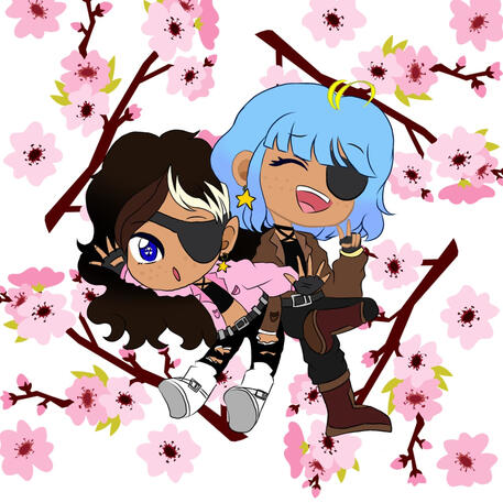 MINAYSANARAI KOBAYASHI (FIRST VERSION)